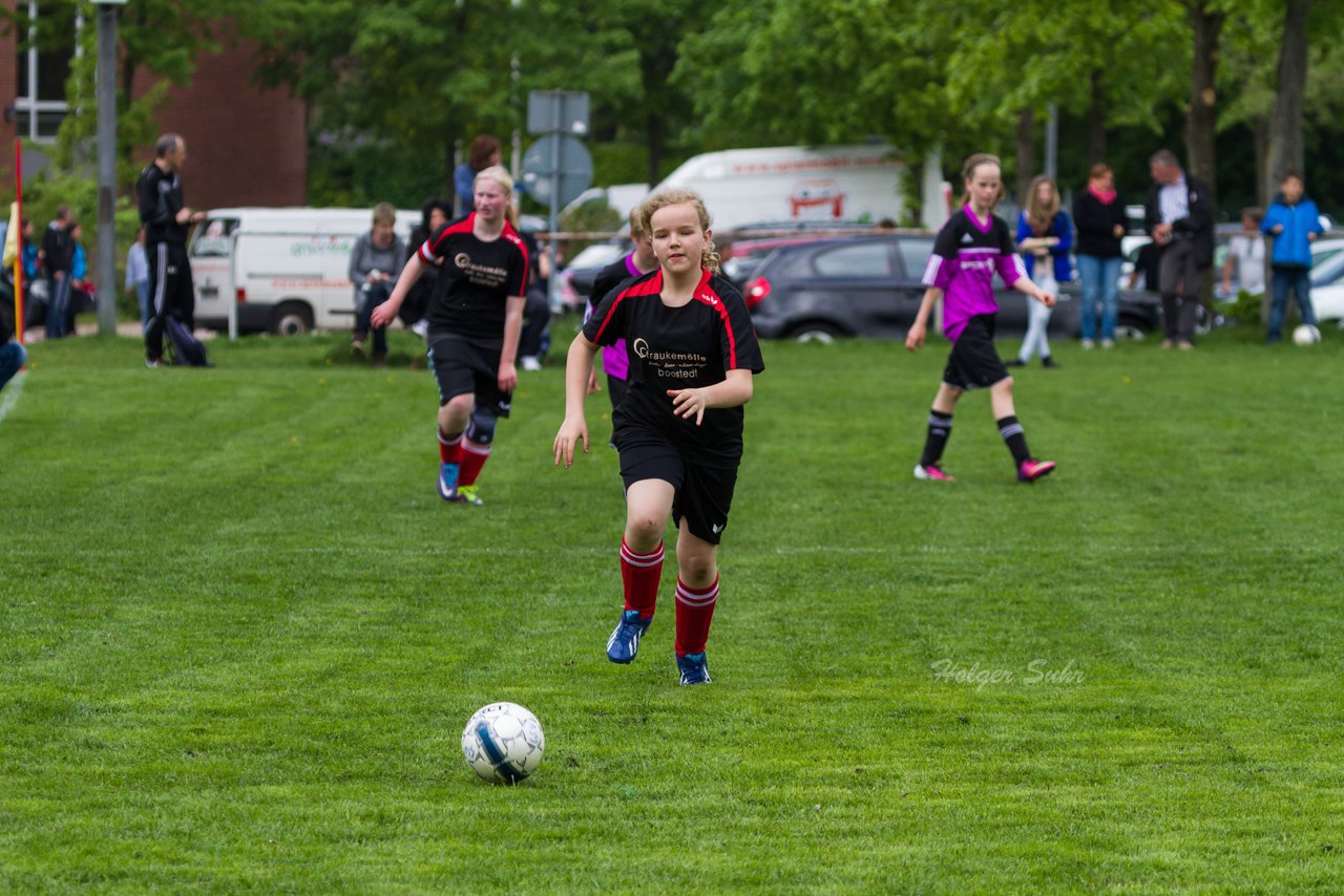 Bild 135 - D-Juniorinnen Kreispokal-Finale SV Boostedt - FSC Kaltenkirchen : Ergebnis: 0:20